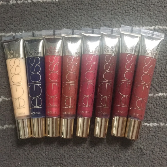 L'Oreal Other - L’Oréal lip gloss L'Oreal Other - L’Oréal lip gloss